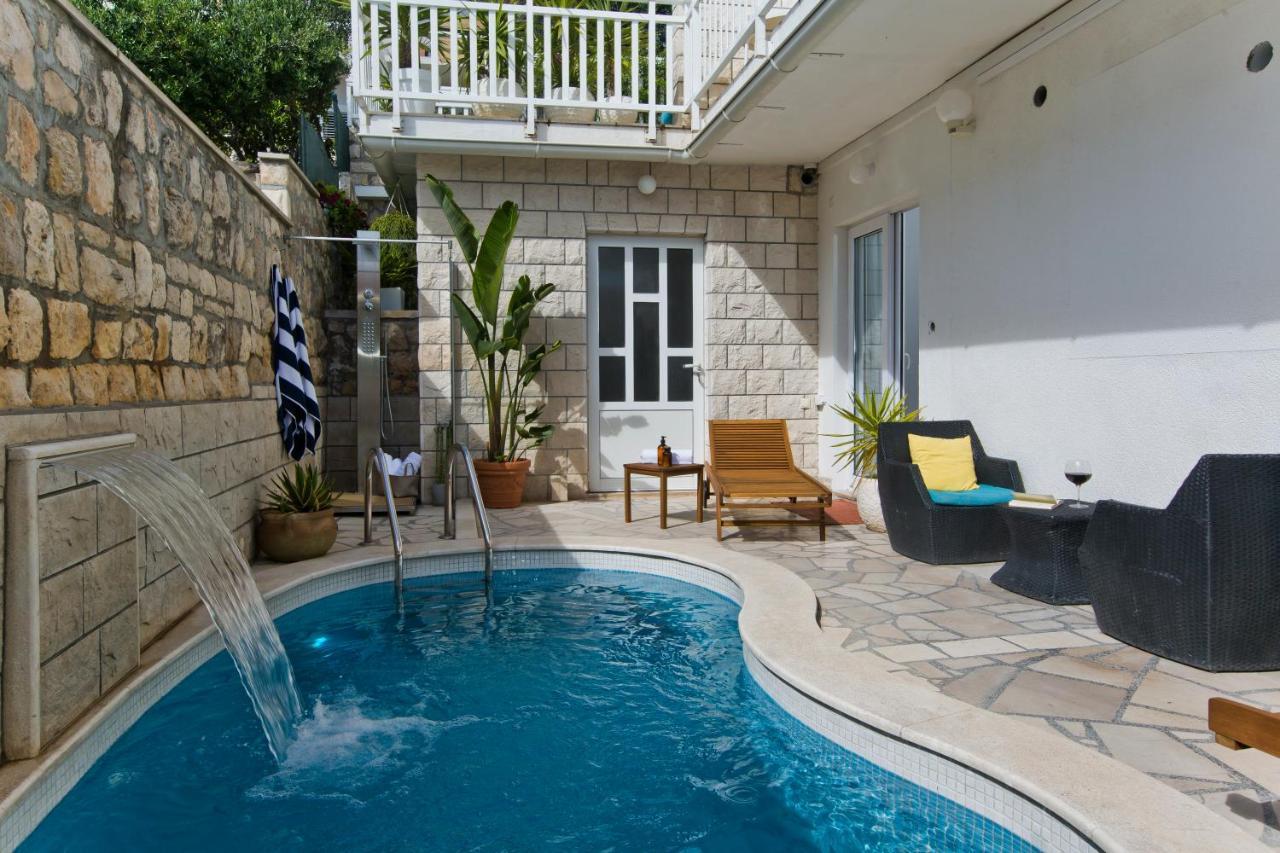 לינה וארוחת בוקר חוואר Casa Benita מראה חיצוני תמונה