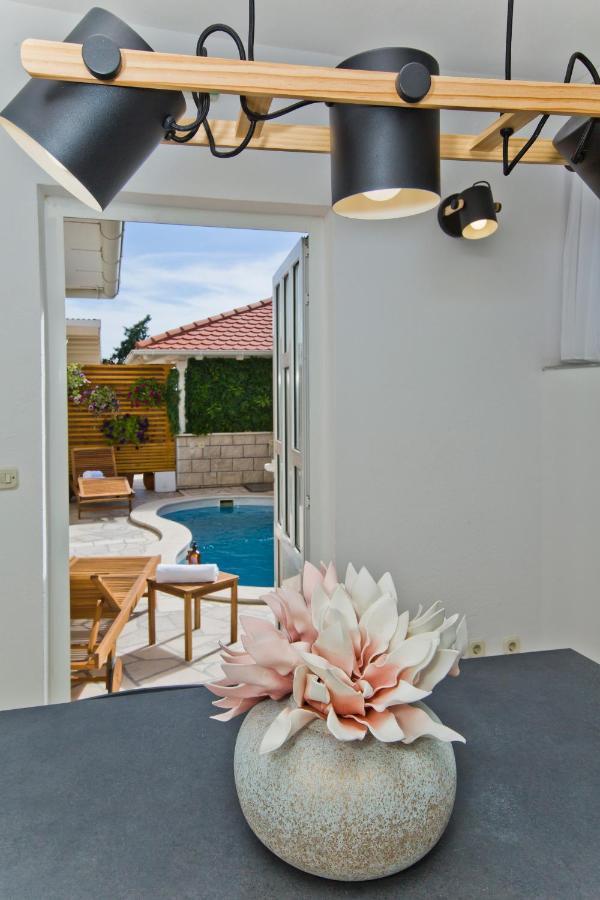 לינה וארוחת בוקר חוואר Casa Benita מראה חיצוני תמונה