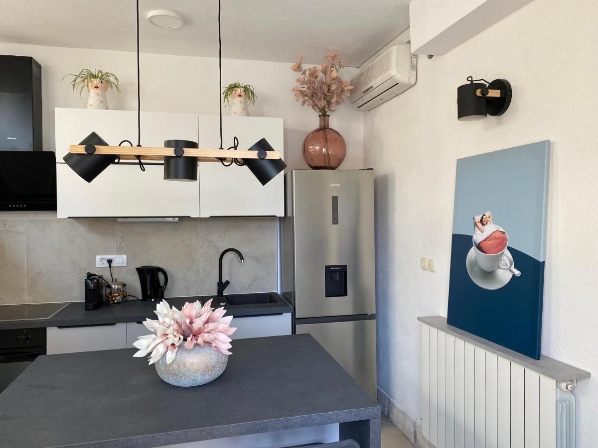 לינה וארוחת בוקר חוואר Casa Benita מראה חיצוני תמונה