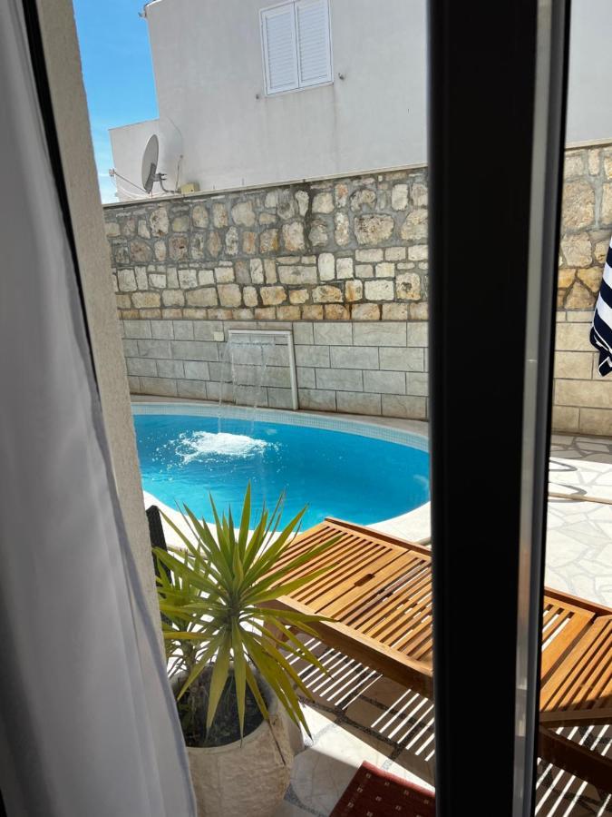 לינה וארוחת בוקר חוואר Casa Benita מראה חיצוני תמונה