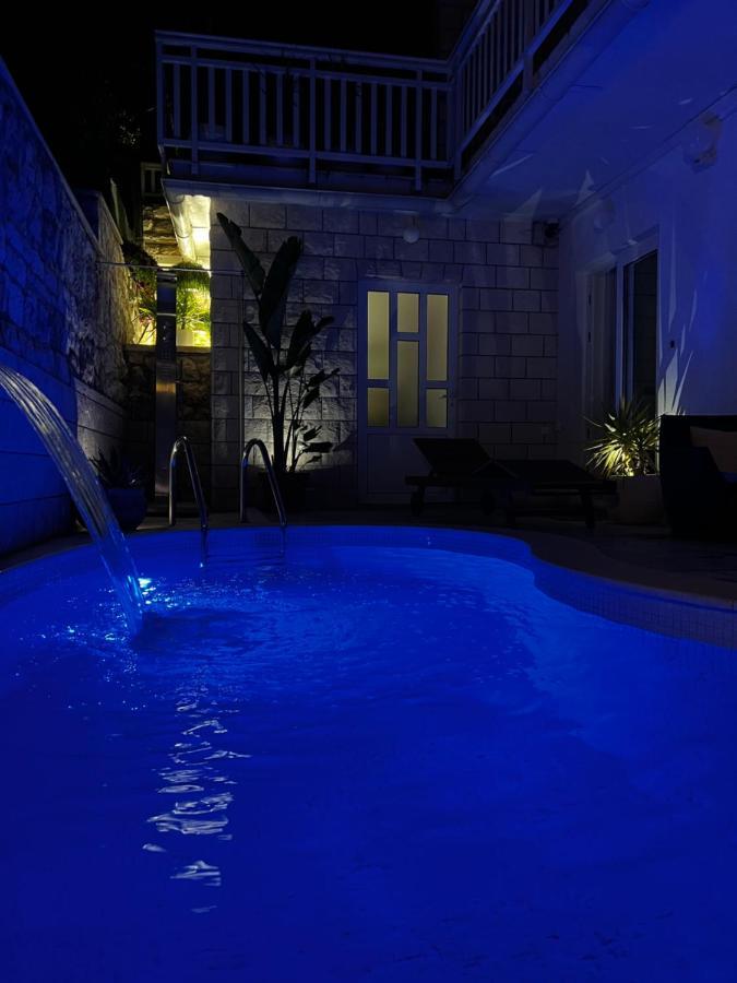 לינה וארוחת בוקר חוואר Casa Benita מראה חיצוני תמונה