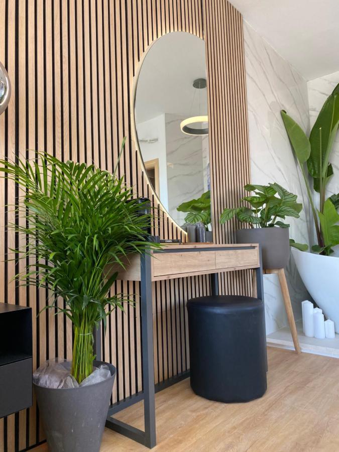 לינה וארוחת בוקר חוואר Casa Benita מראה חיצוני תמונה
