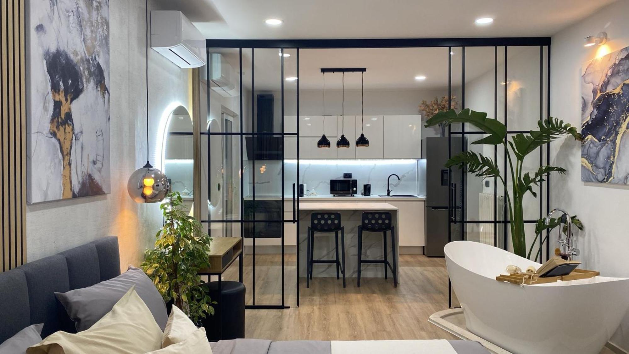 לינה וארוחת בוקר חוואר Casa Benita מראה חיצוני תמונה