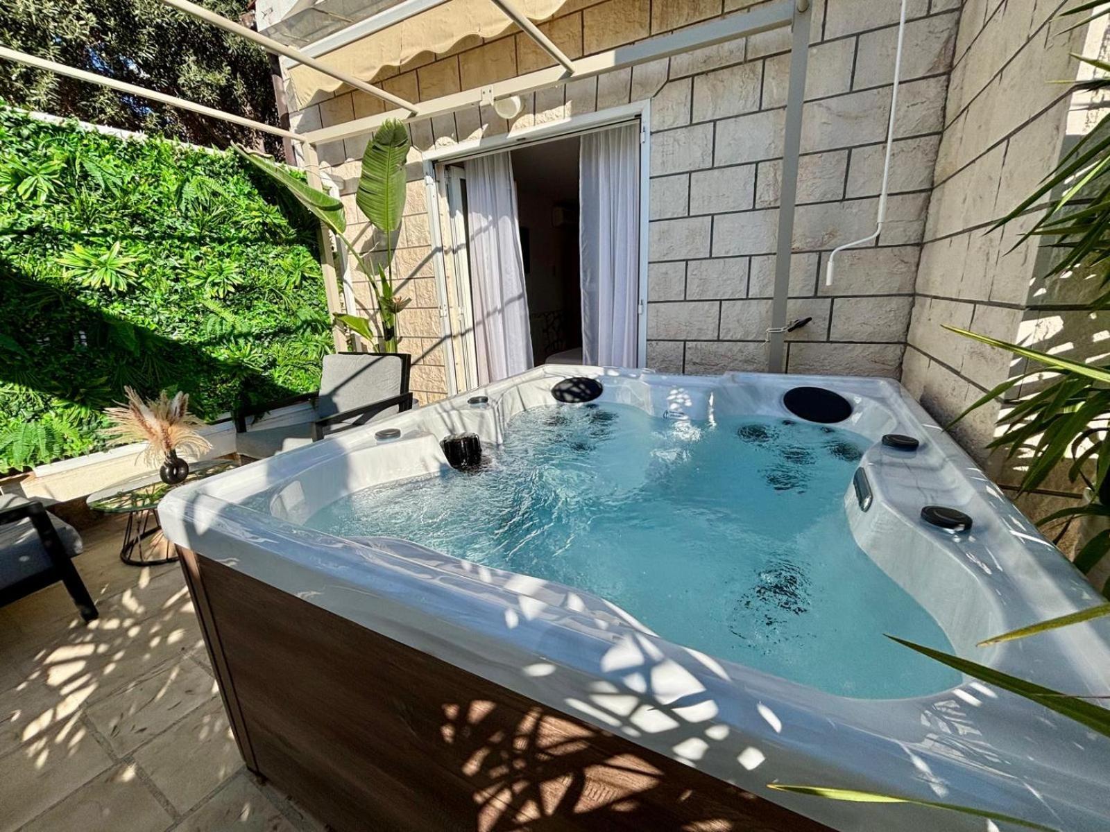 לינה וארוחת בוקר חוואר Casa Benita חדר תמונה